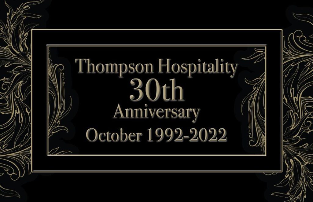 Thompson Hospitality