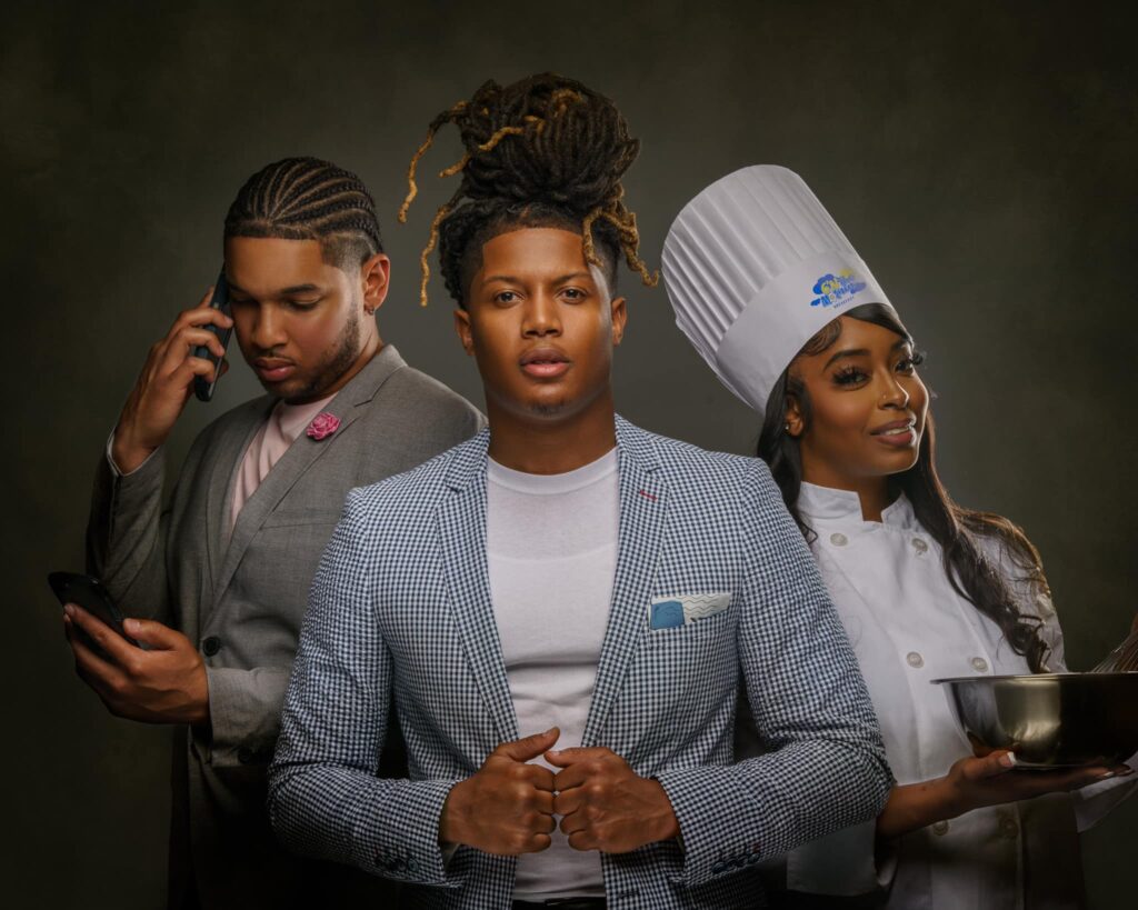 6 ‘N The Mornin’