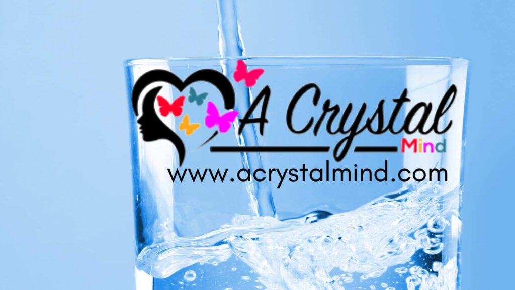 A Crystal Mind LLC