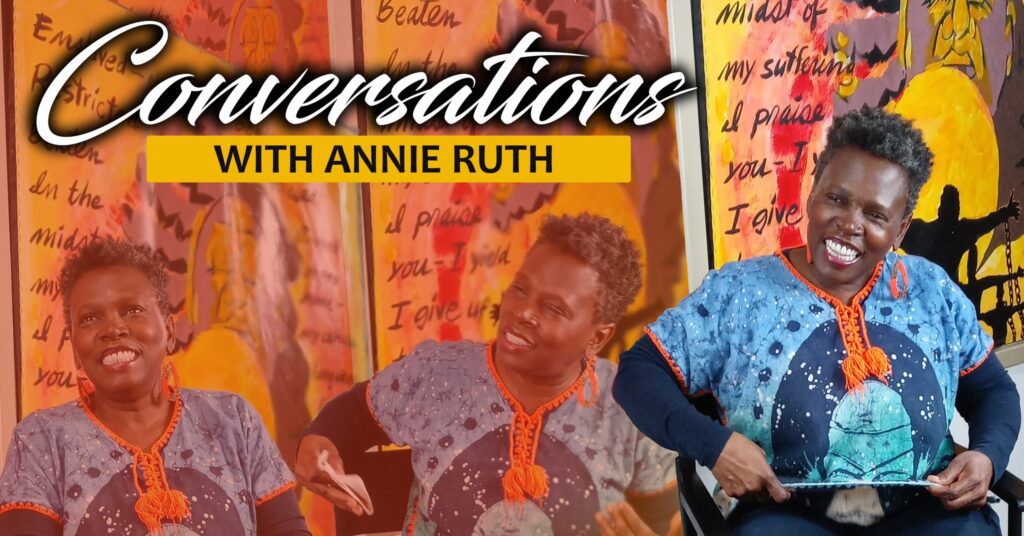 A Ruth Creations LLC