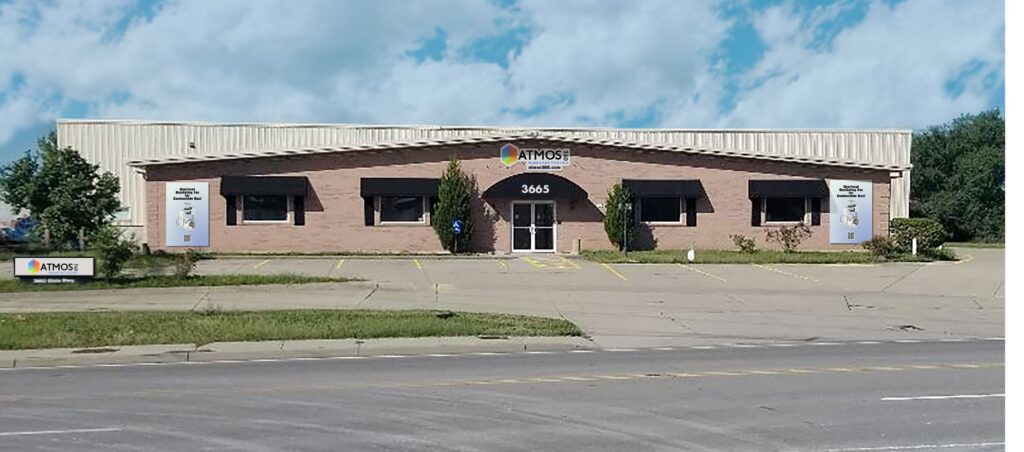 ATMOS 360 Manufacturing