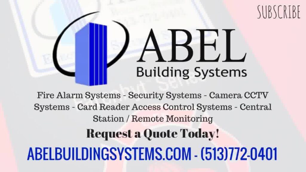 Abel Commercial Building Systems