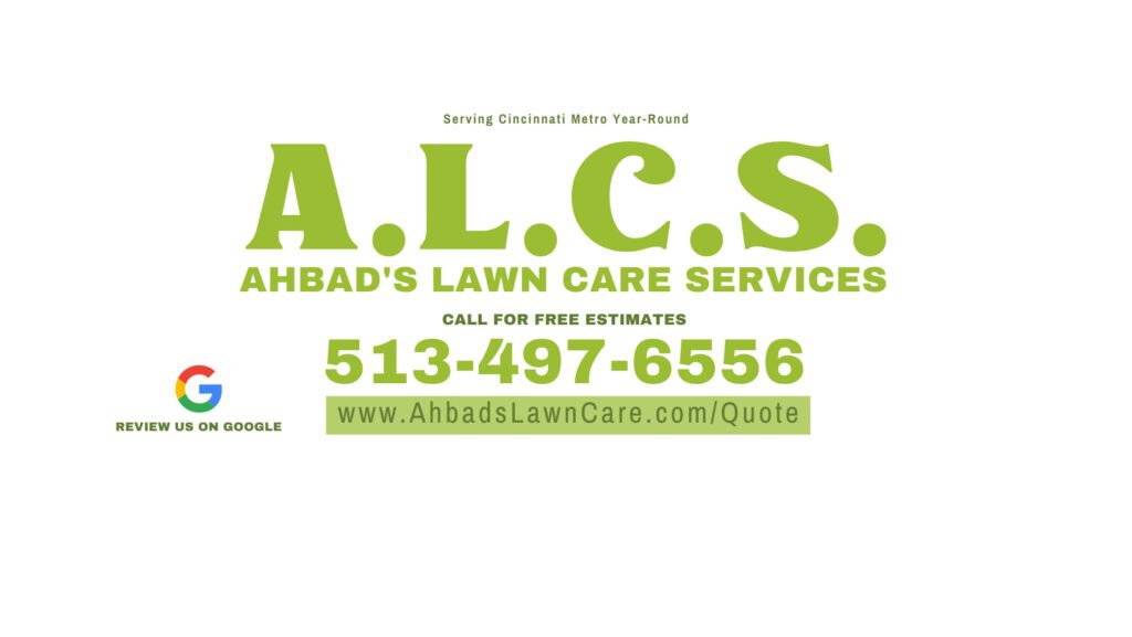 Ahbad’s Lawn Care Service