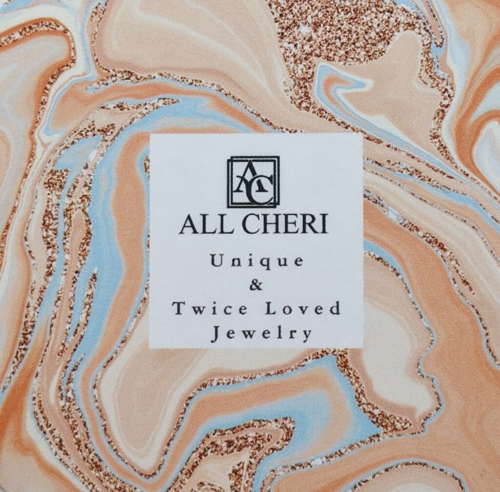 All Cheri Jewelry