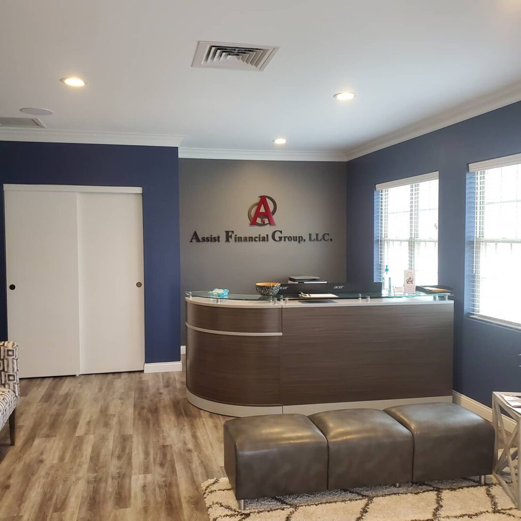Assist Financial Group