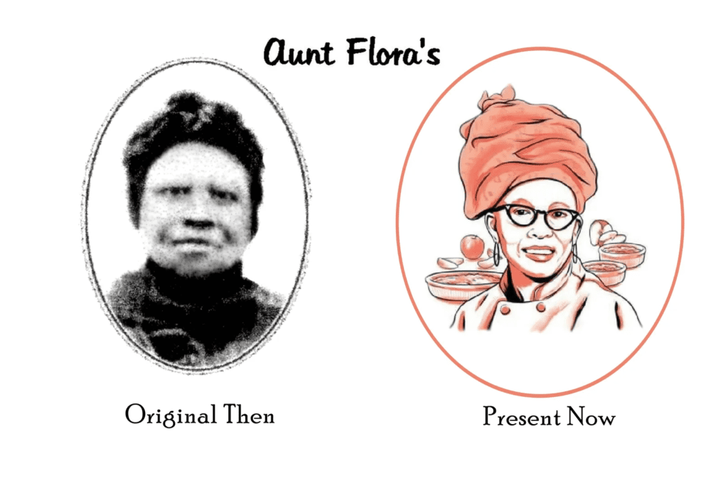 Aunt Flora’s Cobbler Pie Co.