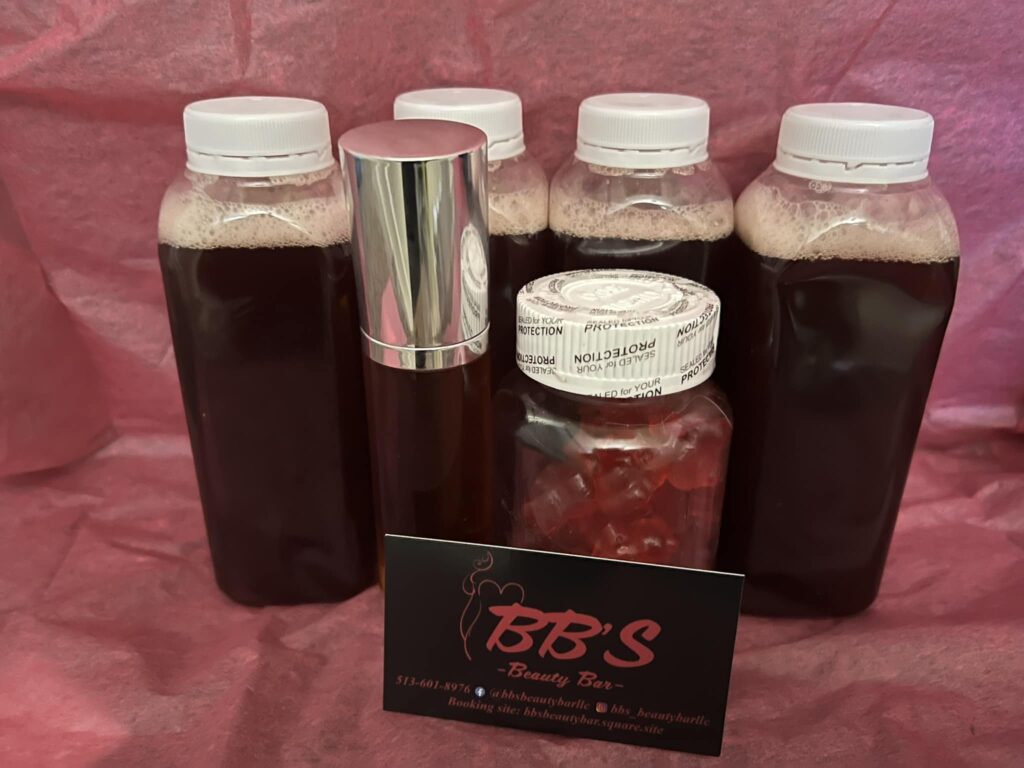 BB’s Beauty Bar
