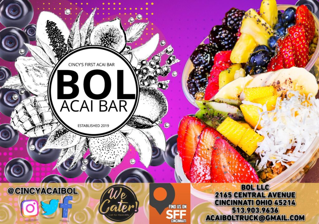 BOL Acai Bar