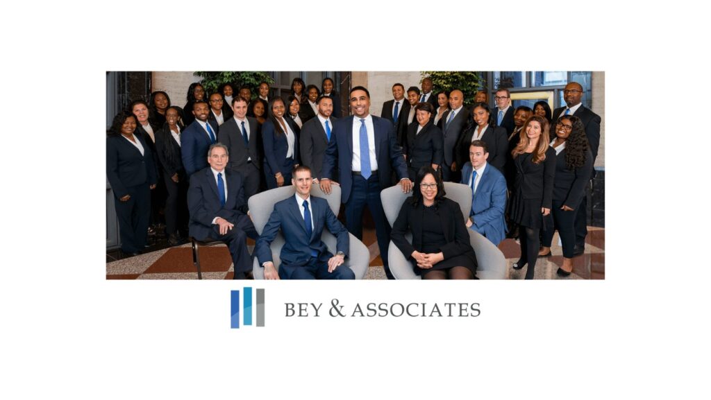 Bey & Associates LLC