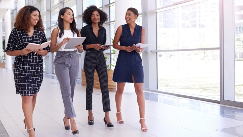 Black Career Women’s Network