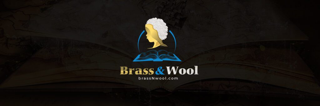 Brass & Wool