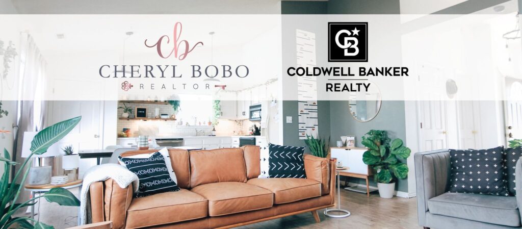 Cheryl Bobo – Coldwell Banker Realty
