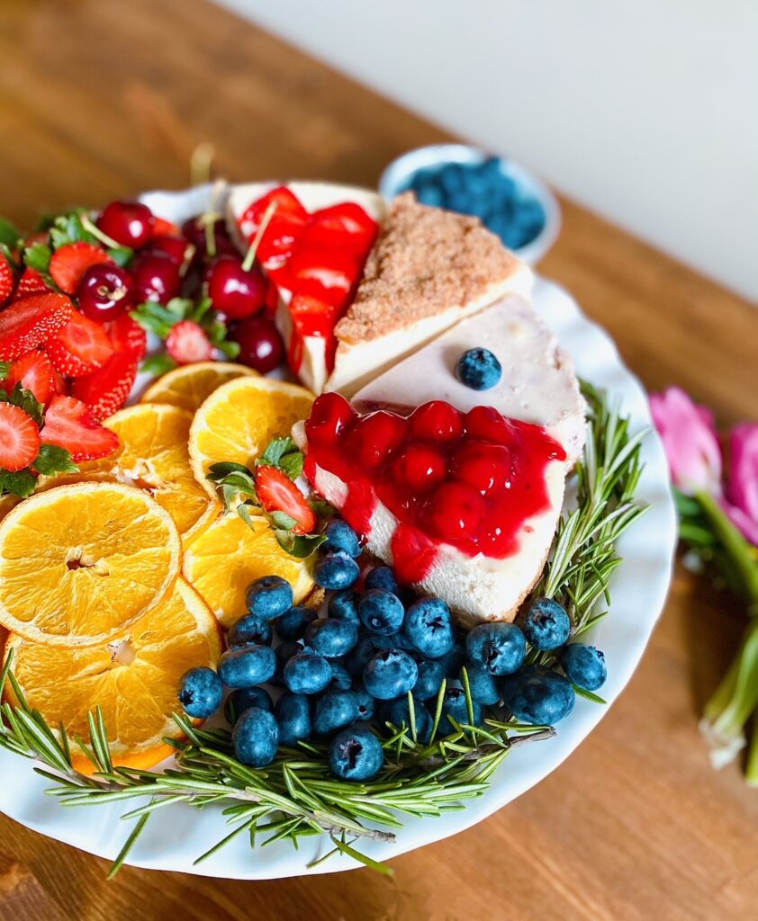 Chico’s Cheesecakes