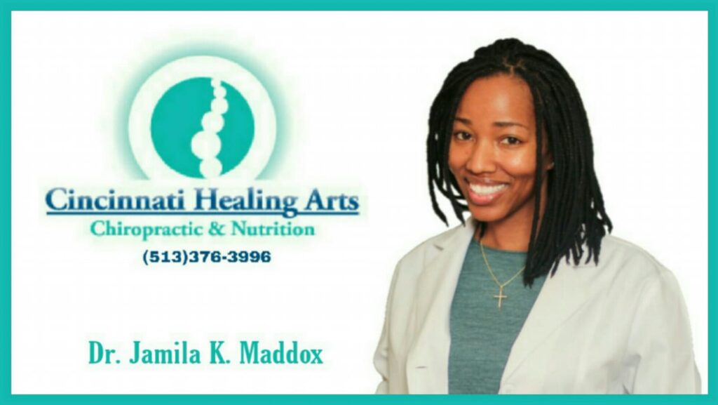 Cincinnati Healing Arts
