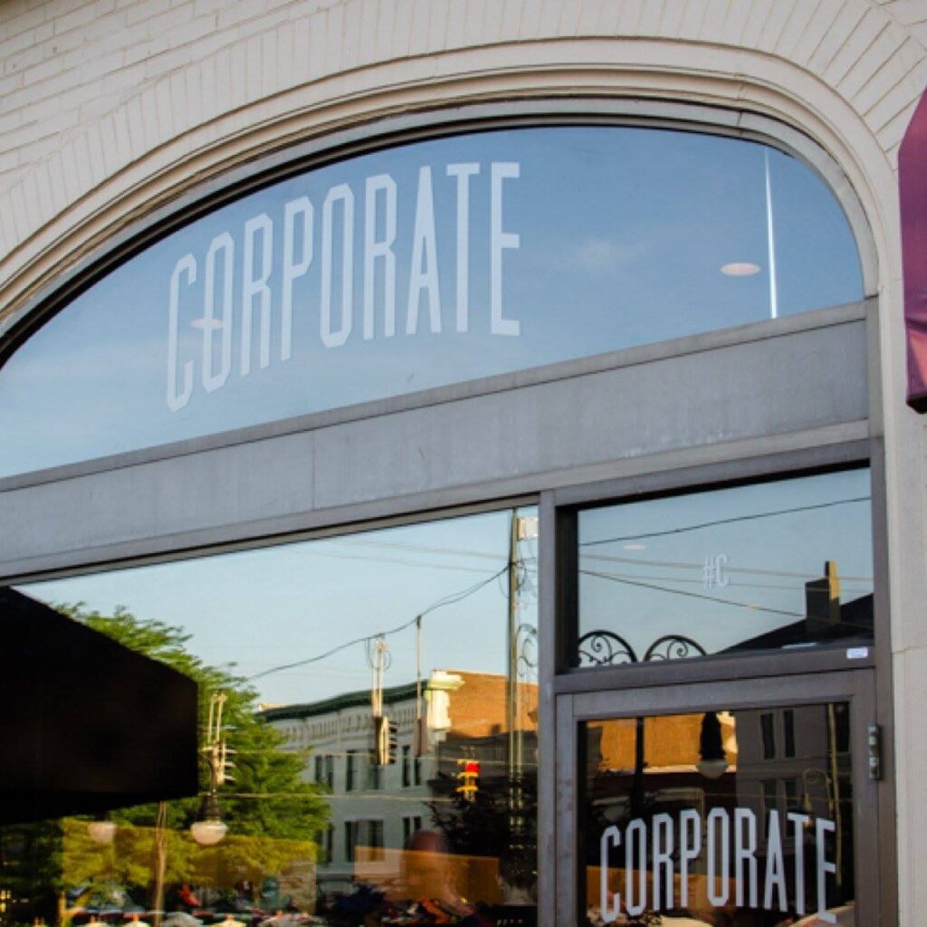 Corporate – Cincinnati