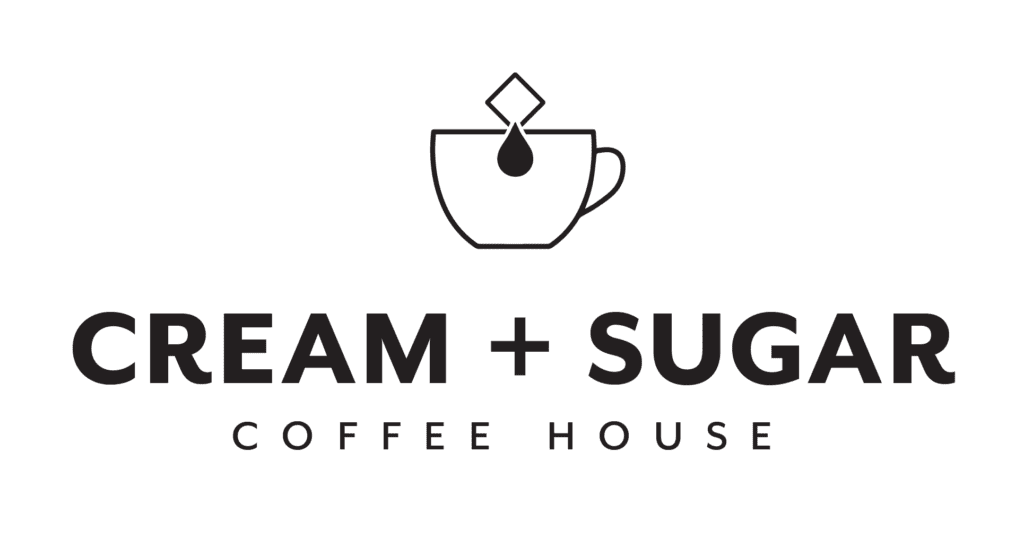 Cream + Sugar Coffee House