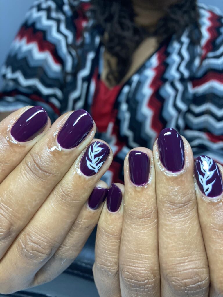 Creative Culture Nails and Makeup