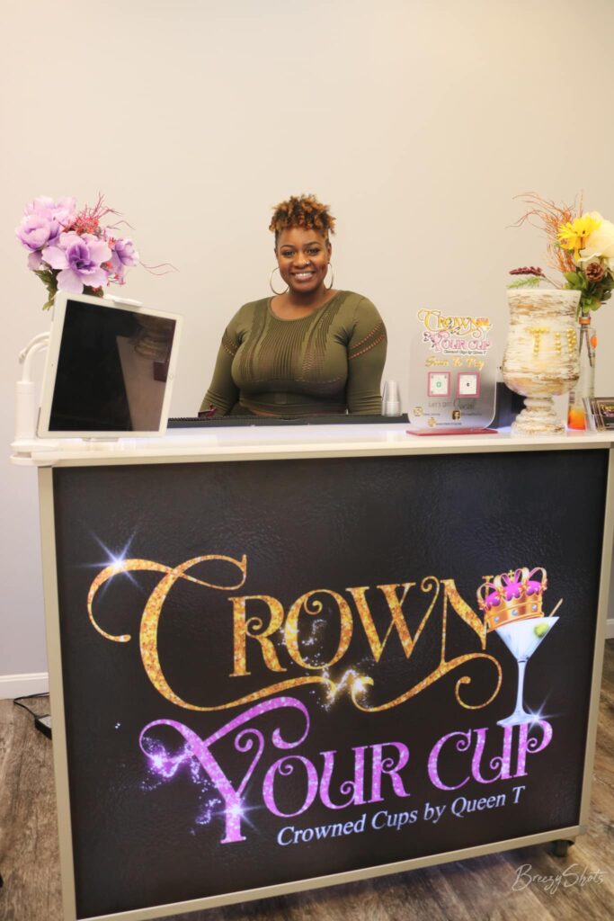 Crown Your Cup