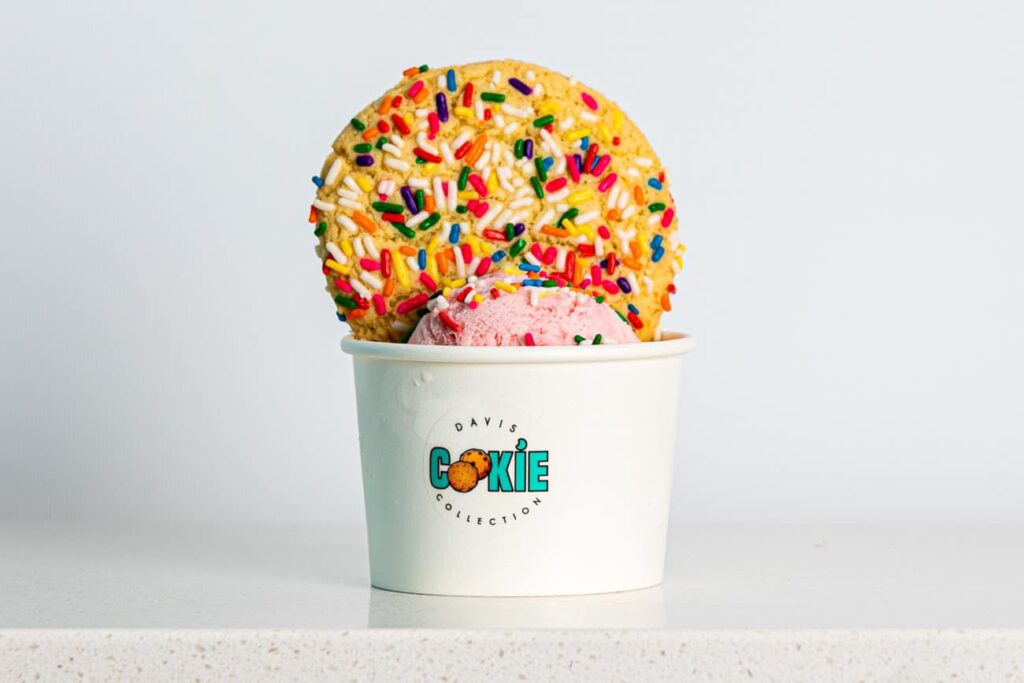 Davis Cookie Collection