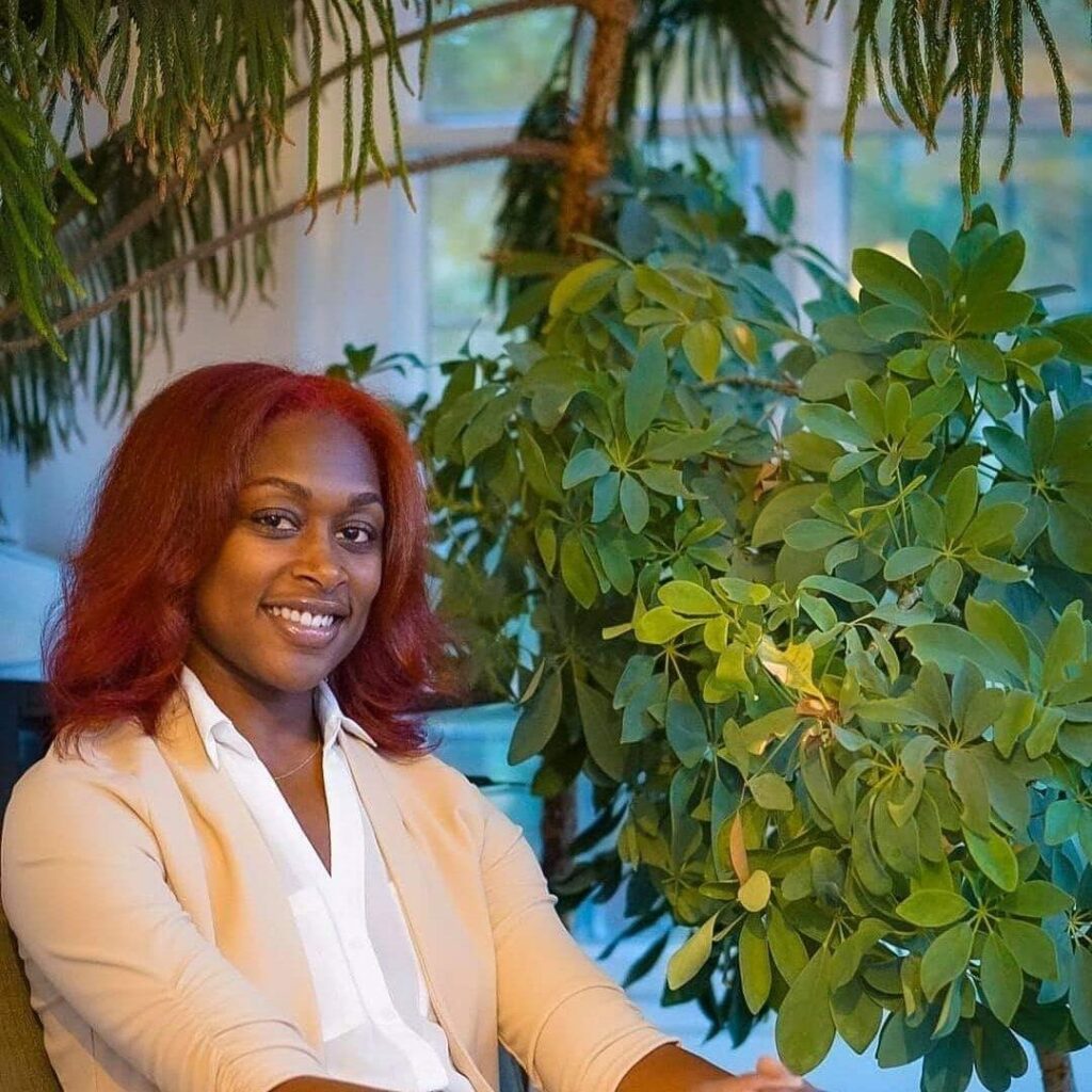 Empowering Touch – Jefferson Avenue