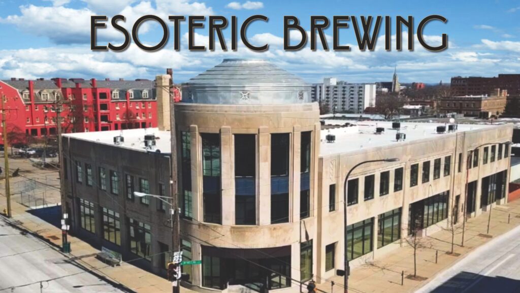 Esoteric Brewing Company