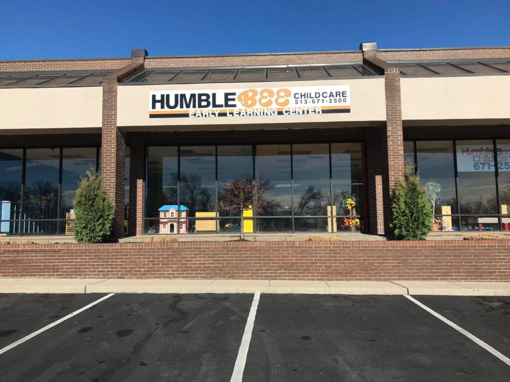 HumbleBee Childcare Services, Inc.