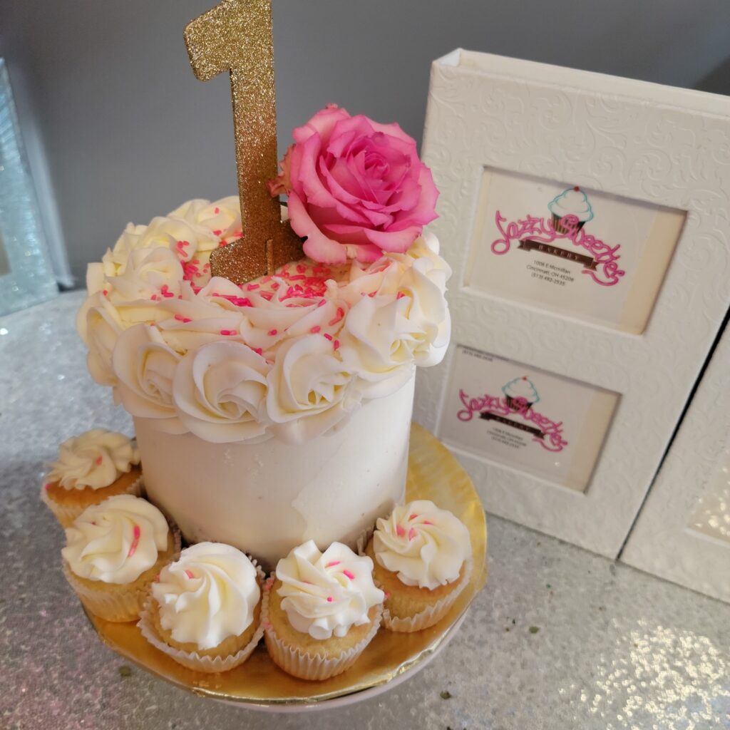 Jazzy Sweeties Bakery