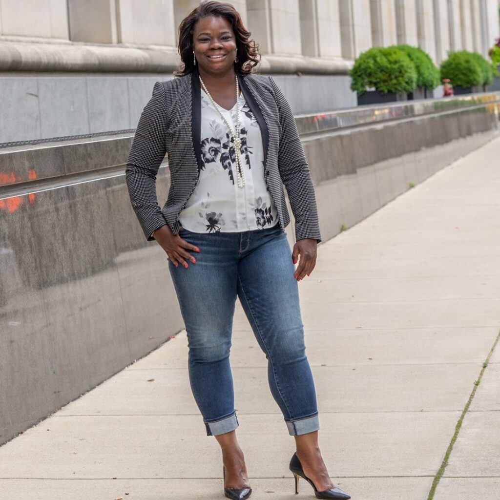 Misha L Houston – Re/Max Preferred Group