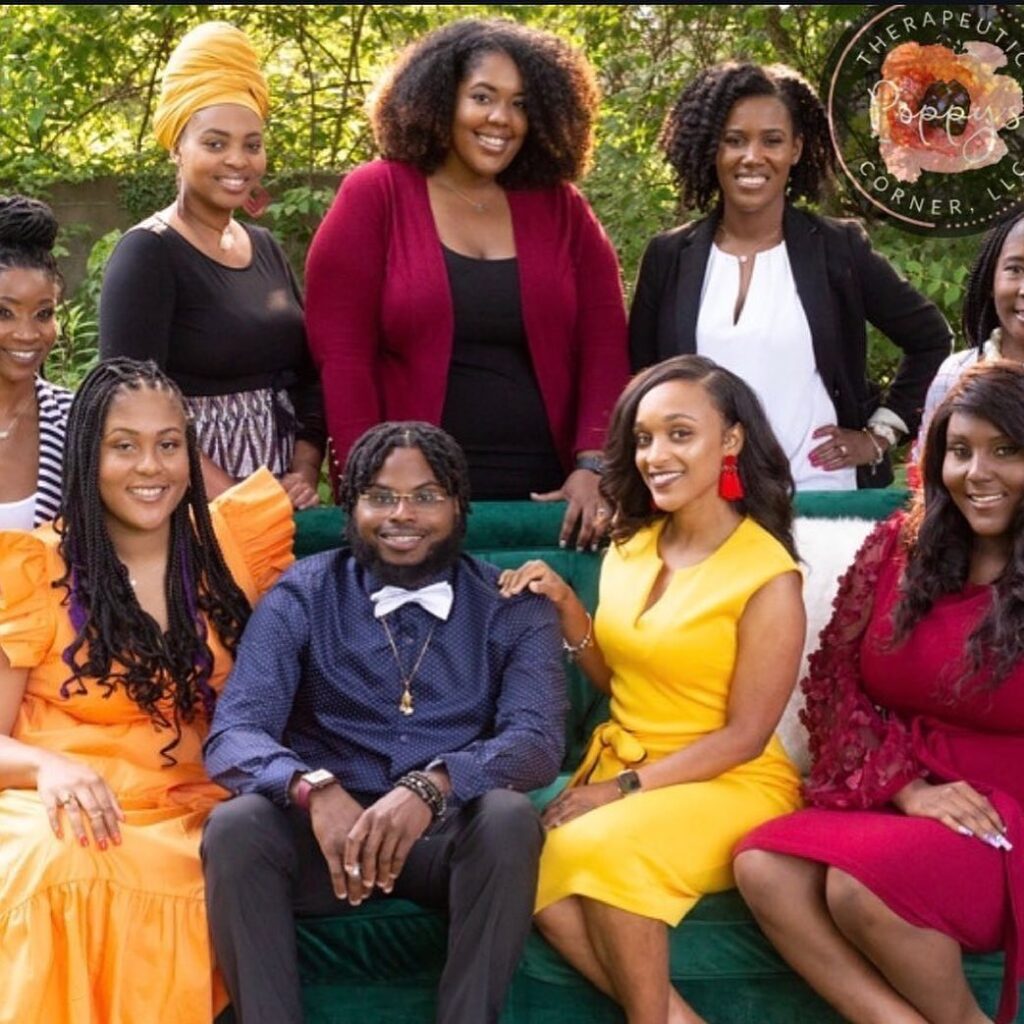 Poppy’s Therapeutic Corner LLC