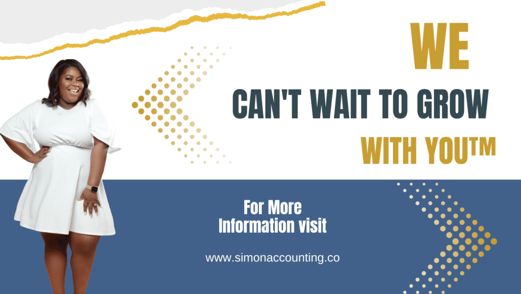 Simon Accounting Services