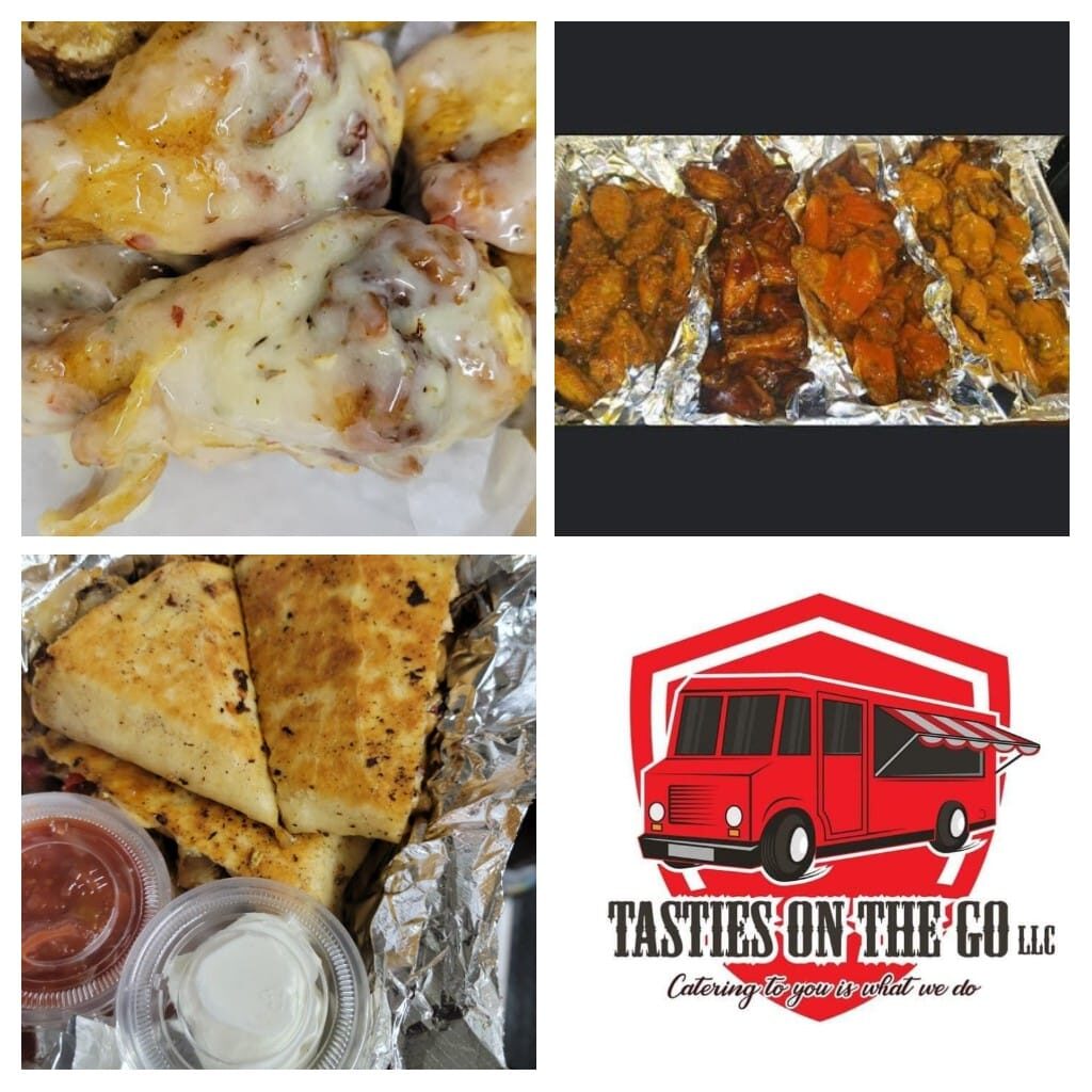 Tasties On The Go LLC