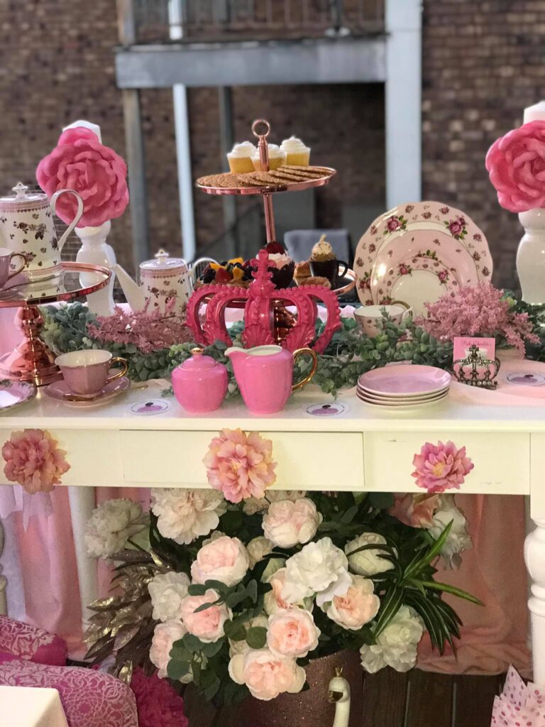 The Bentley Events LLC