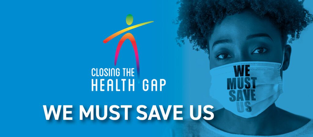 The Center for Closing the Health Gap