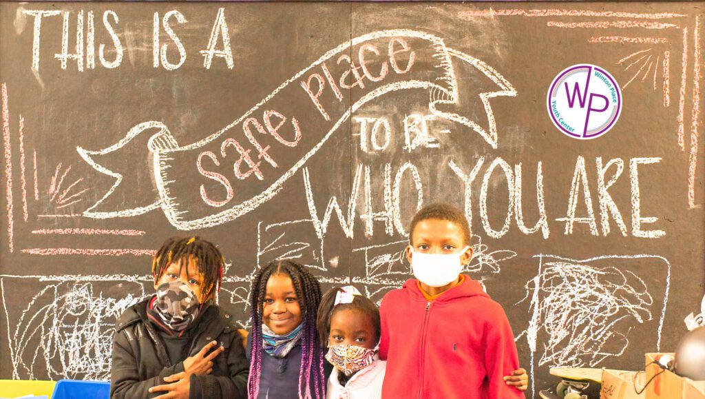 Winton Place Youth Center