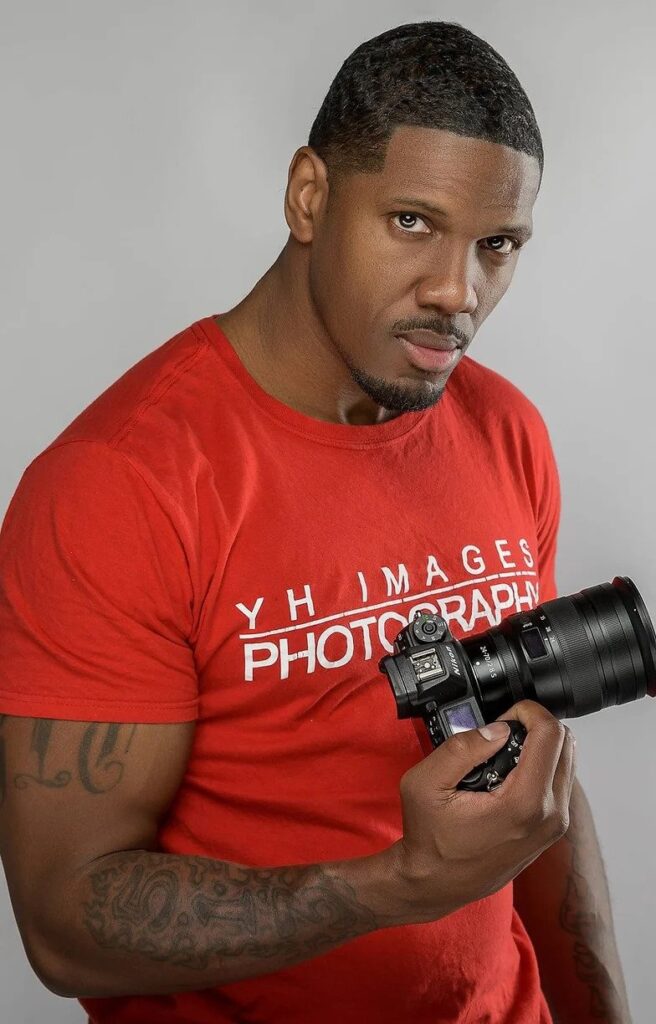 YH IMAGES PHOTOGRAPHY