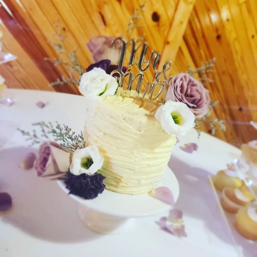 Royal Couture Treats